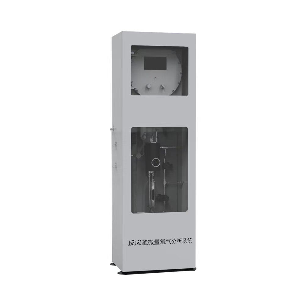氧含量分析系统